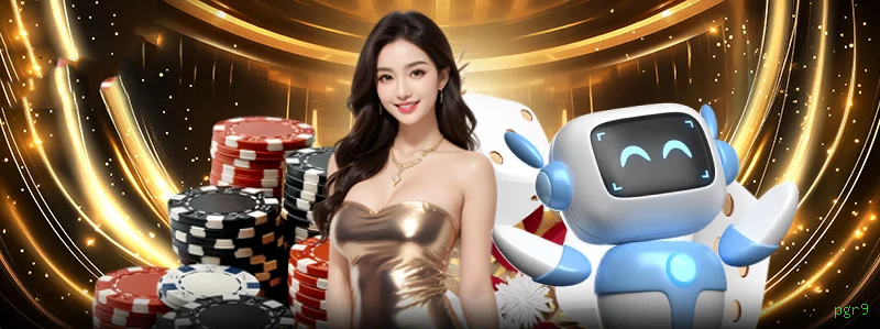 Big Bass Bonanza pgr9